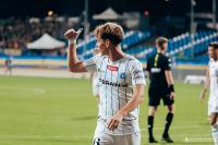 WIDEO: Stal Rzeszów - Chrobry Głogów 2-2 [SKRÓT MECZU]