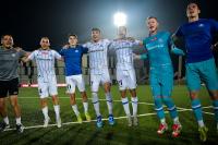 WIDEO: Polonia Bytom - Stal Rzeszów 0-1 [SKRÓT MECZU]