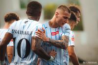 Betclic 1. Liga: Spadkowicz na drodze Stali Rzeszów