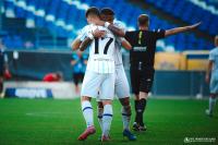 WIDEO: Stal Rzeszów - Puszcza Niepołomice 2-2 [SKRÓT MECZU]