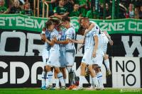 Stal Rzeszów z kompletem punktów! Zwycięski gol kapitana