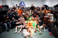 WIDEO: Stal Rzeszów - Stal Mielec 3-2 [SKRÓT MECZU]