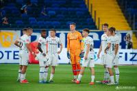 Nokaut w zimnie i w deszczu! Stal rozbita przez ŁKS