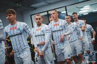 Betclic 1. Liga: Stal Rzeszów kończy rundę jesienną