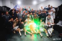 WIDEO: Stal Rzeszów - Pogoń Grodzisk Mazowiecki 1-0 [SKRÓT MECZU]