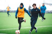 WYNIKI: sparingi podkarpackich drużyn (16/17 stycznia 2026)