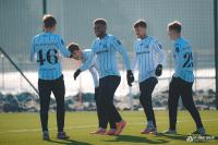 Stal Rzeszów zremisowała z beniaminkiem 1. Ligi w sparingu