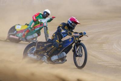Fot. H69 Speedway Rzeszów