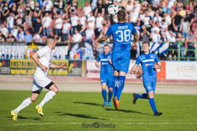 fot. Karol Słomka / archiwum