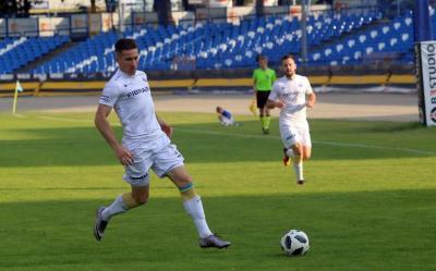 Stal Rzeszów zacznie z Wólczanką Wólka Pełkińska (fot. archiwum)