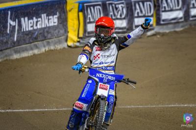 Ruszyła sprzedaż biletów na żużlowe Derby Podkarpacia!