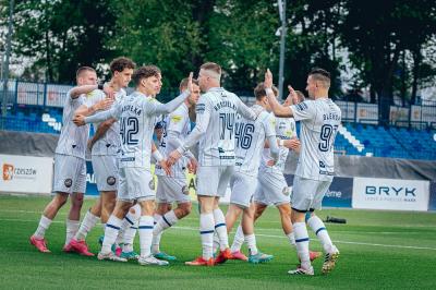 Fot. Krzysztof Krupa.