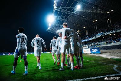 Betclic 1. Liga: Dwukrotny mistrz Polski na drodze Stali Rzeszów [ZAPOWIEDŹ]