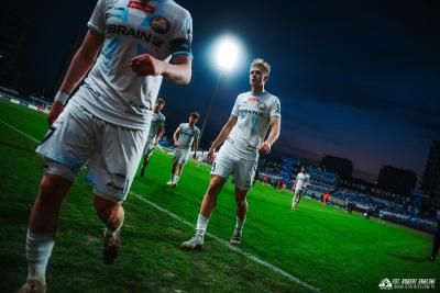 Fot. Robert Skalski / Stal Rzeszów.