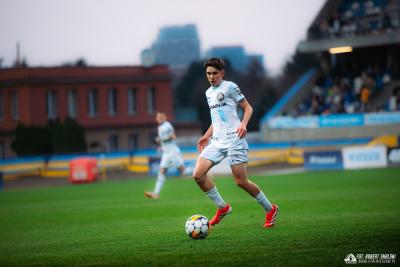 Fot. Robert Skalski / Stal Rzeszów.