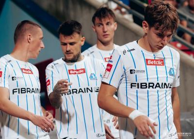 Betclic 1. Liga: Stal Rzeszów chce pójść za ciosem