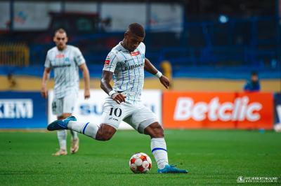 Udany początek nie pomógł Stali. Trzy punkty zostały w Opolu