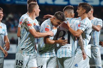 42. Derby Podkarpacia dla Stali Rzeszów!