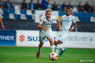 Fot. Robert Skalski / Stal Rzeszów.