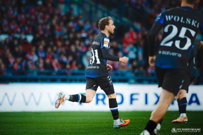 Fot. Robert Skalski/Stal Rzeszów.