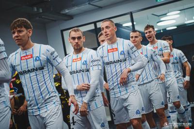 Betclic 1. Liga: Stal Rzeszów kończy rundę jesienną