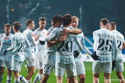 Fot. Robert Skalski / Stal Rzeszów.