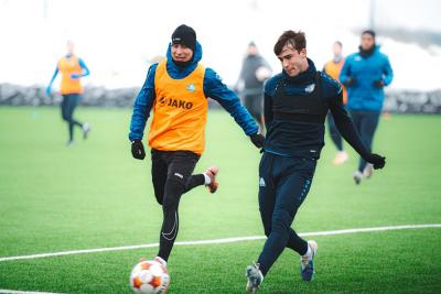 WYNIKI: sparingi podkarpackich drużyn (16/17 stycznia 2026)