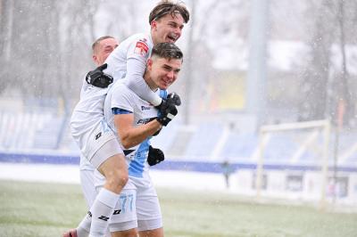 Przedłużyć serię meczów bez porażki. Stal Rzeszów staje w szranki z Puszczą 