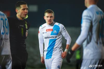 Fot. Robert Skalski/Stal Rzeszów.