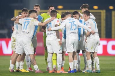 Fot. 400mm.pl/Stal Rzeszów