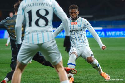 Fot. Robert Skalski/Stal Rzeszów.