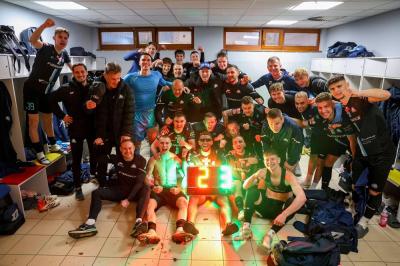 Fot. Stal Rzeszów/Facebook.