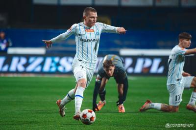 Fot. Robert Skalski/Stal Rzeszów.