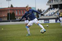 Pomocnik zostaje na kolejne dwa sezony w Stali Rzeszów!