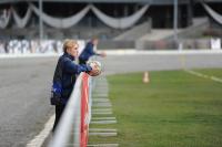 Stal Rzeszów wróciła do treningów? 