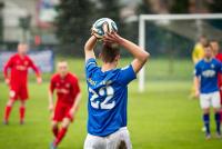 sparing: Ekoball Stal Sanok - Bukowianka Bukowski 6-1