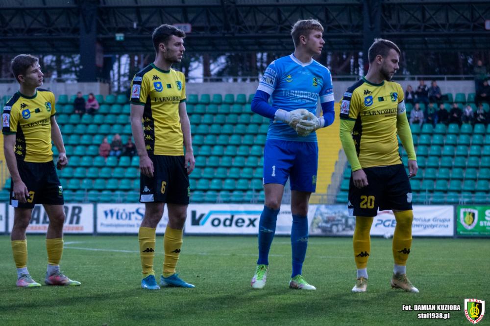 fot. Damian Kuziora/Stal Stalowa Wola PSA