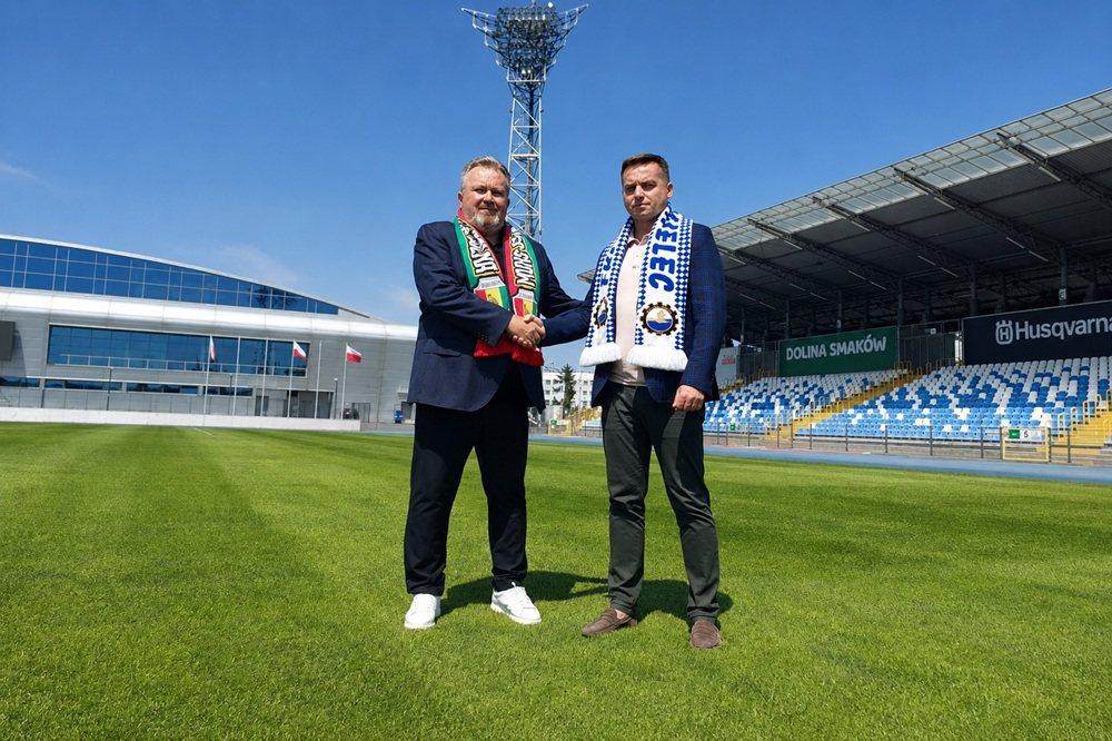 fot. Stal Mielec
