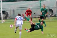 Stepana Hirskyj znalazł nowy klub