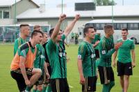 Stal Stalowa Wola ograła PGE GKS Bełchatów