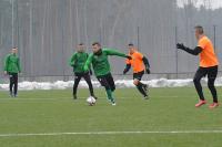 Stal Stalowa Wola uległa Radomiakowi w meczu kontrolnym