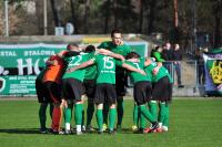RELACJA NA ŻYWO: Stal Stalowa Wola - Olimpia Zambrów