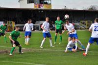 2 liga na żywo: 25. kolejka (8-10 kwietnia)