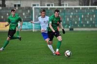 2 liga. Podsumowanie 21. kolejki [FREKWENCJA, STRZELCY]