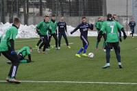 sparing: Stal Stalowa Wola - Chełmianka Chełm 2-0