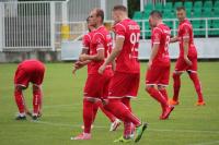 Mecz Resovia - Widzew Łódź w TVP Rzeszów? 