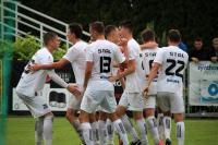 FOTOGALERIA: Stal Stalowa Wola - Widzew Łódź 3-0 [ZDJĘCIA]