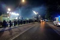 Będą kary za mecz Stal Stalowa Wola - Zagłębie Sosnowiec