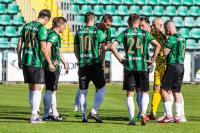 2 liga: Czy Stal przełamie się w meczu z liderem [Zapowiedź meczu 3. kolejki] 