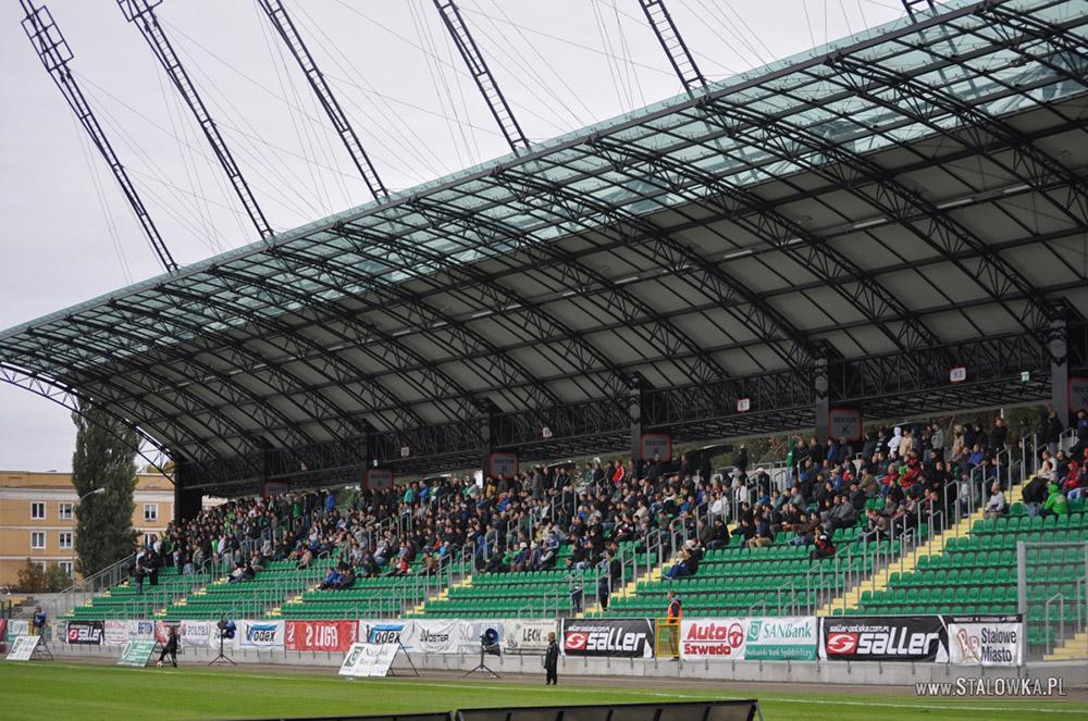 W Stali Stalowa Wola szykują się spore zmiany...